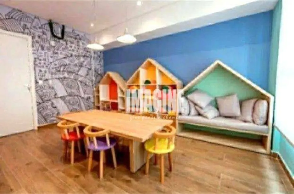 Apartamento, 2 quartos, 41 m² - Foto 12