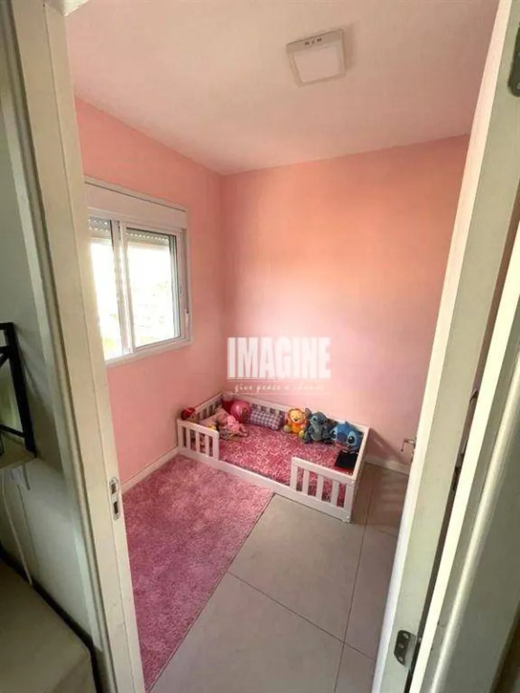 Apartamento, 2 quartos, 41 m² - Foto 7
