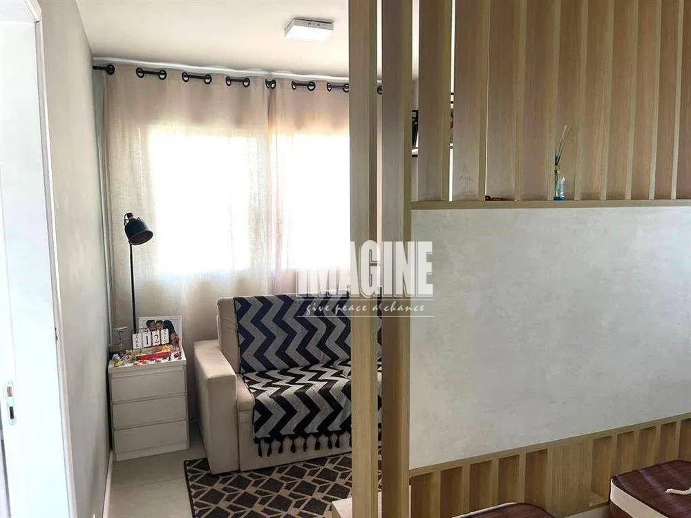 Apartamento, 2 quartos, 41 m² - Foto 3