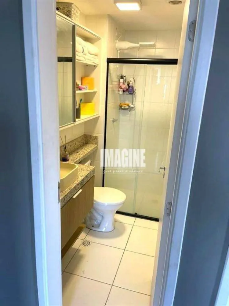 Apartamento, 2 quartos, 41 m² - Foto 10