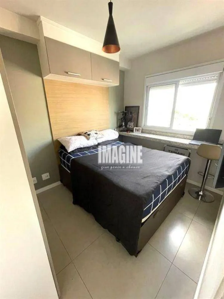 Apartamento, 2 quartos, 41 m² - Foto 6