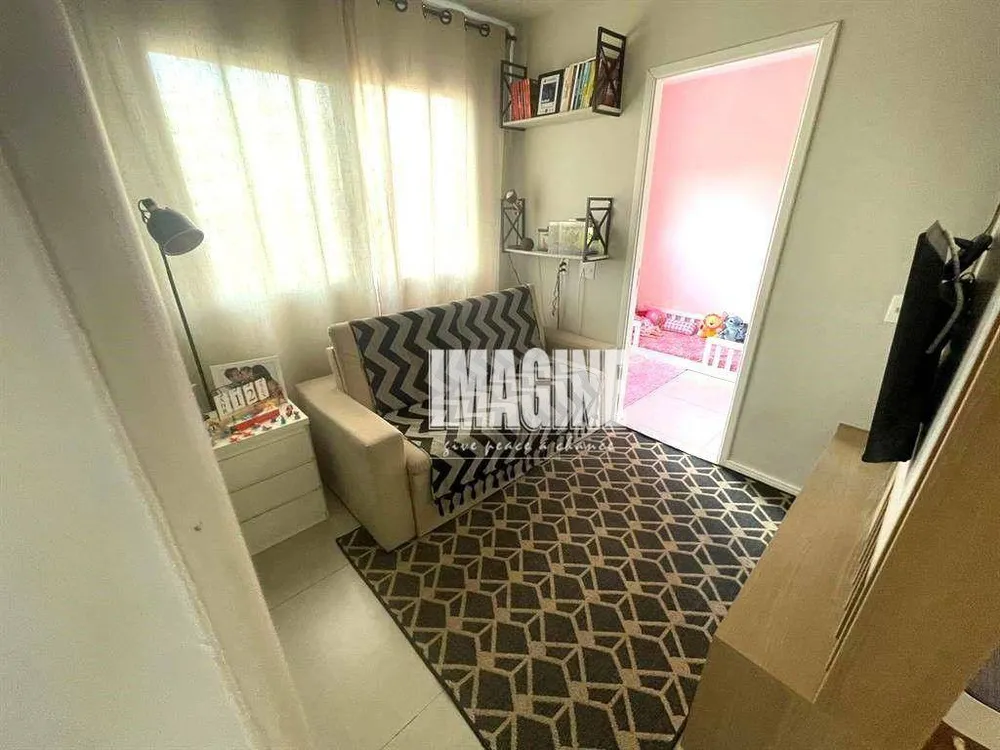 Apartamento, 2 quartos, 41 m² - Foto 1