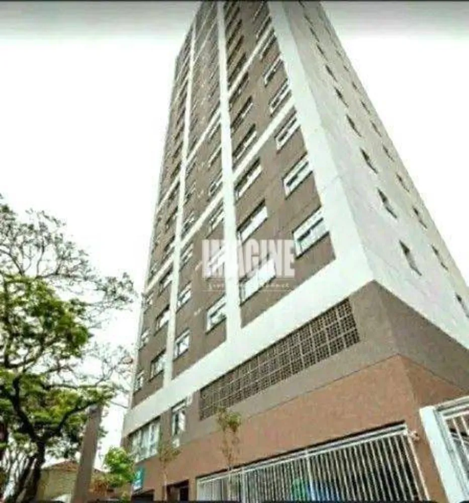 Apartamento, 2 quartos, 41 m² - Foto 11