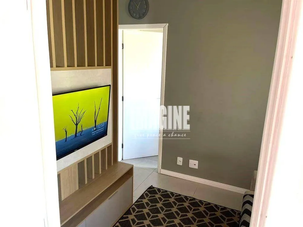 Apartamento, 2 quartos, 41 m² - Foto 2