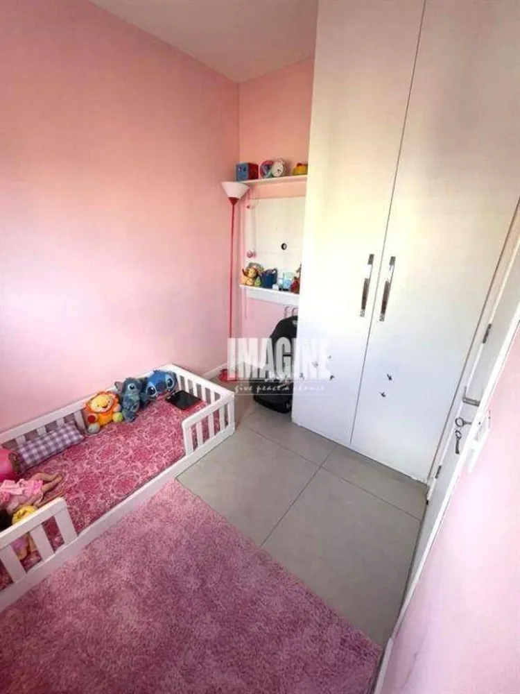 Apartamento, 2 quartos, 41 m² - Foto 8