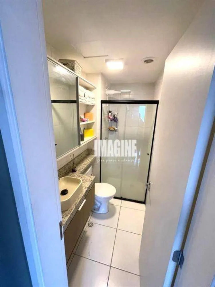 Apartamento, 2 quartos, 41 m² - Foto 9