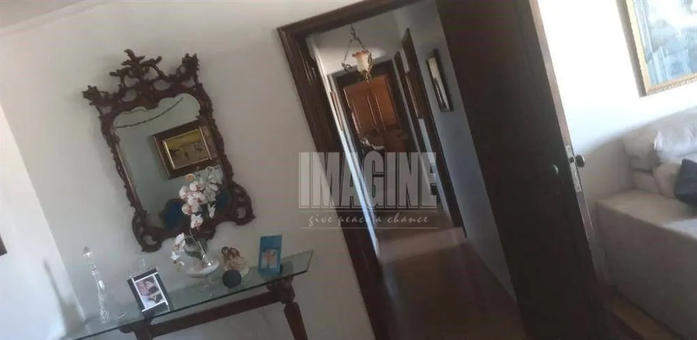 Apartamento, 3 quartos, 119 m² - Foto 5