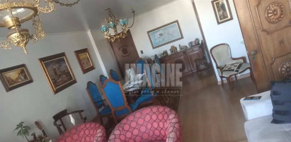 Apartamento, 3 quartos, 119 m² - Foto 2