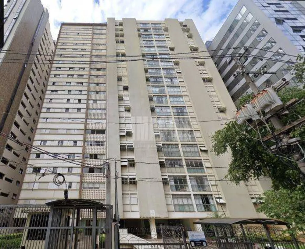 Apartamento, 3 quartos, 119 m² - Foto 6