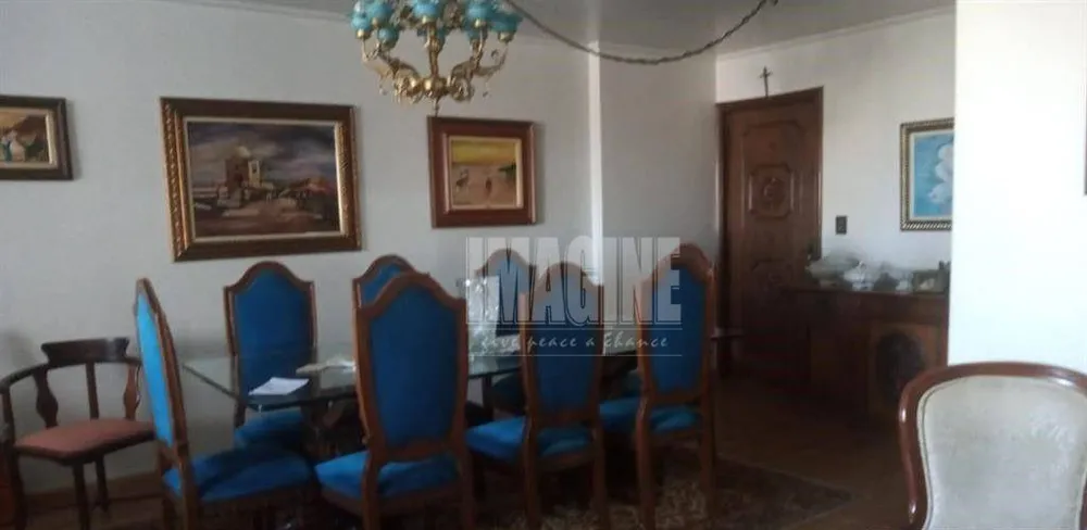 Apartamento, 3 quartos, 119 m² - Foto 8