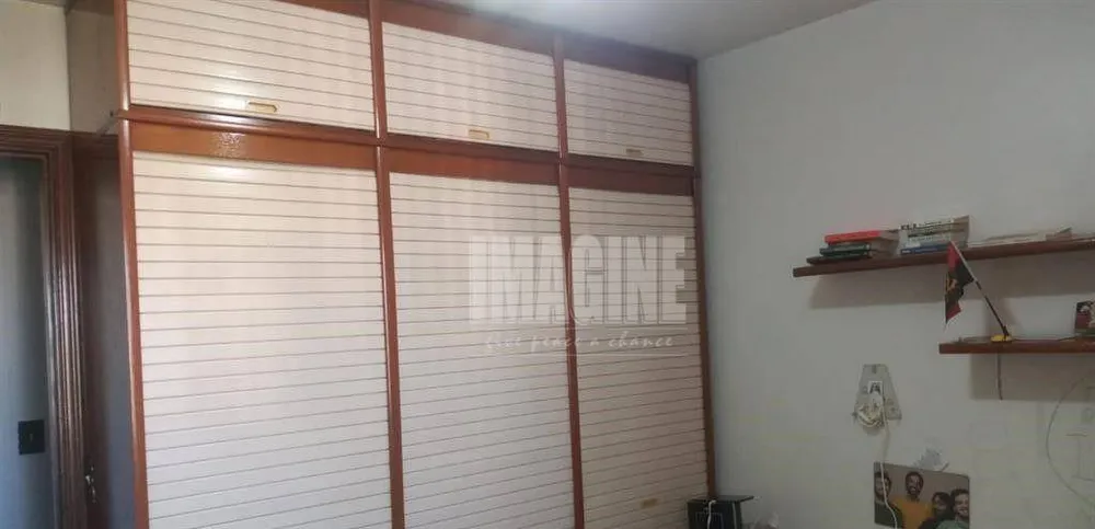 Apartamento, 3 quartos, 119 m² - Foto 1
