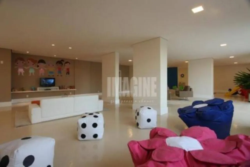 Apartamento, 3 quartos, 124 m² - Foto 12