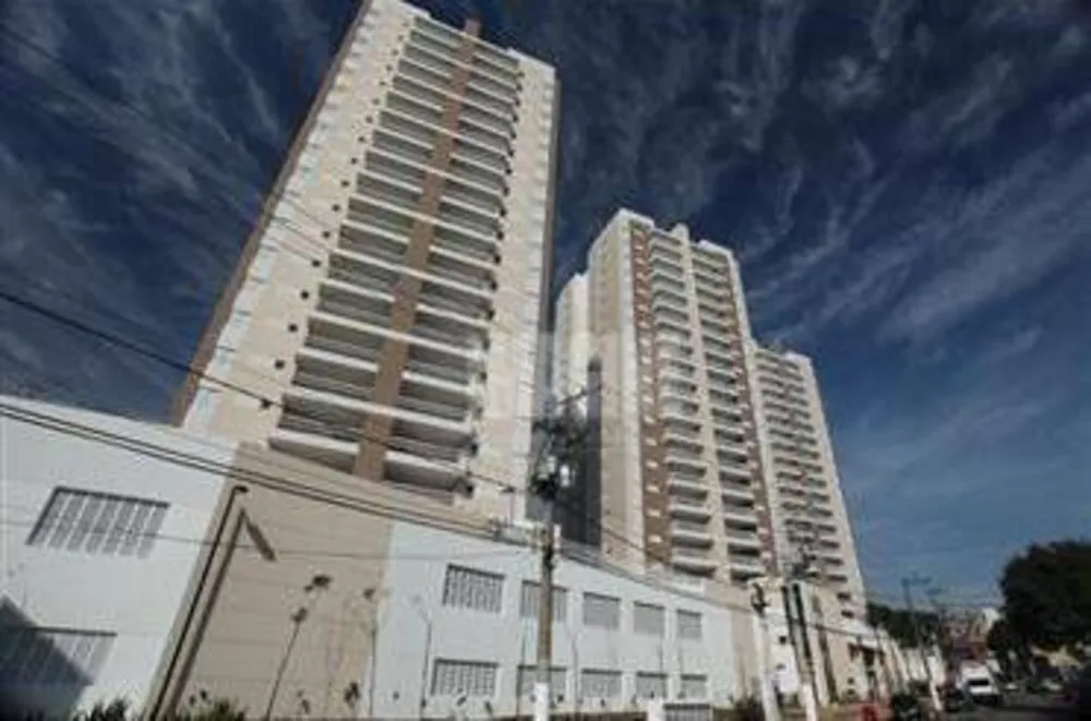 Apartamento, 3 quartos, 124 m² - Foto 8
