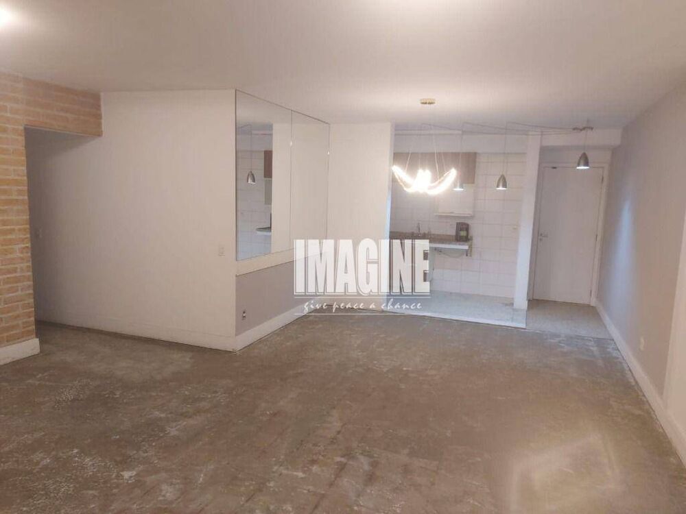 Apartamento, 3 quartos, 124 m² - Foto 4