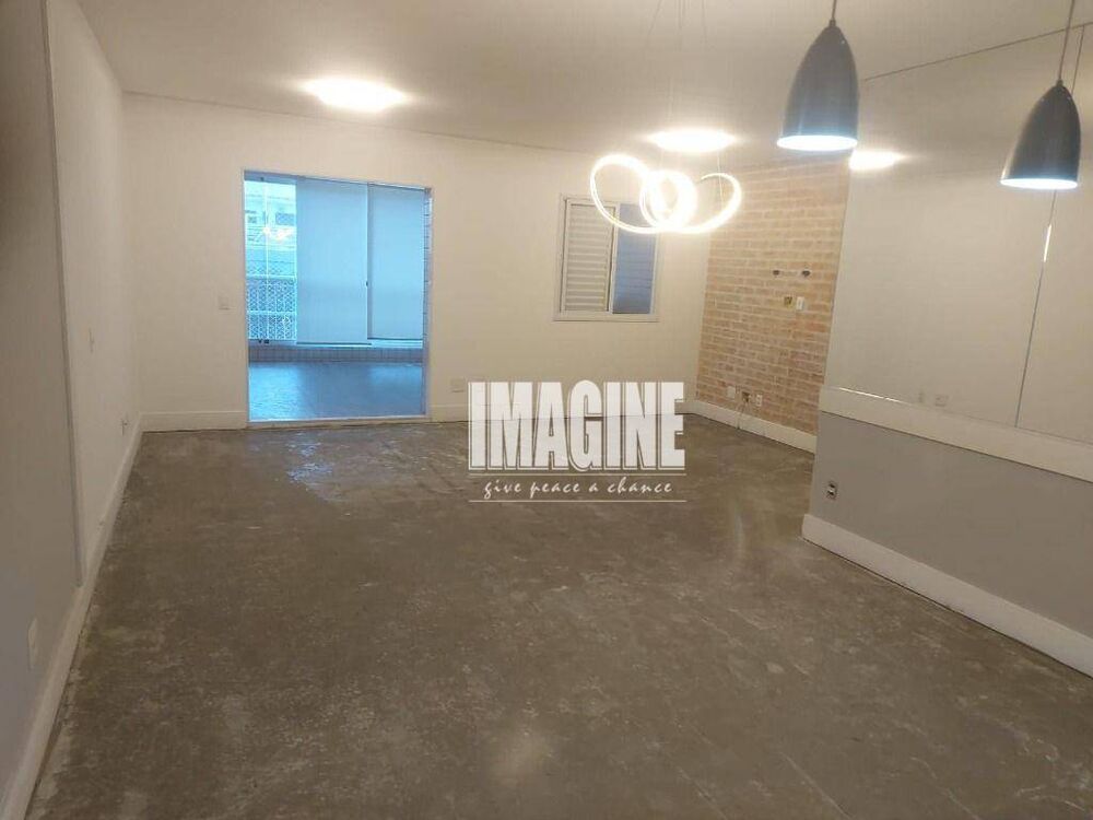Apartamento, 3 quartos, 124 m² - Foto 2