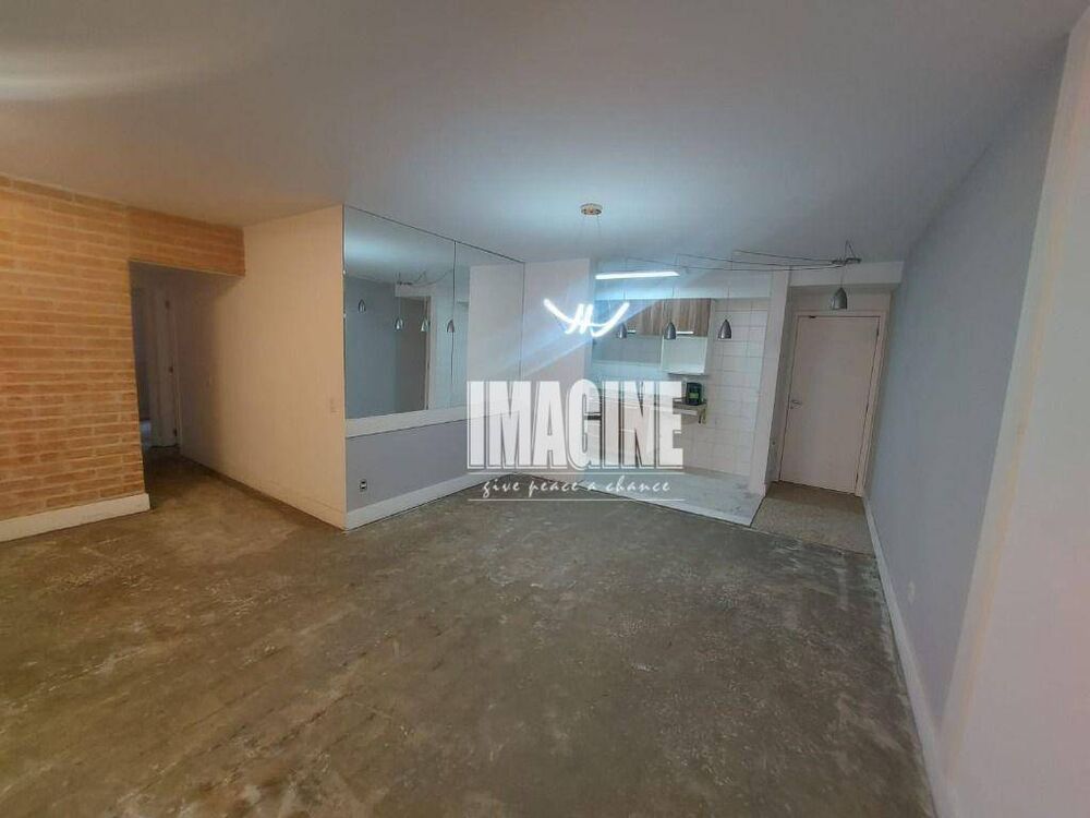 Apartamento, 3 quartos, 124 m² - Foto 3