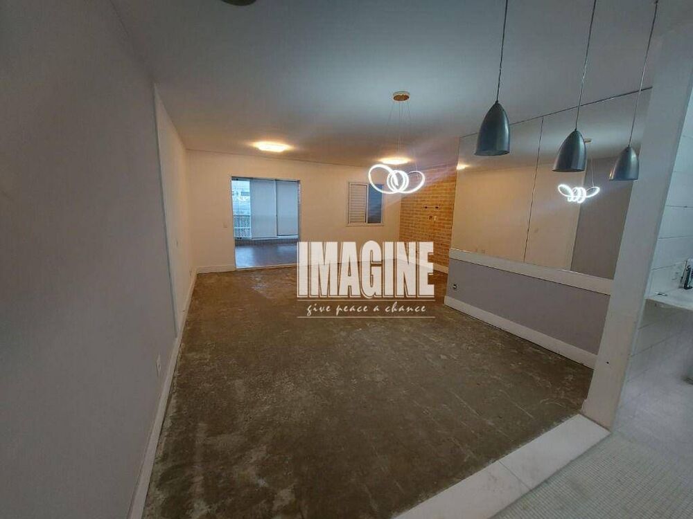 Apartamento, 3 quartos, 124 m² - Foto 1