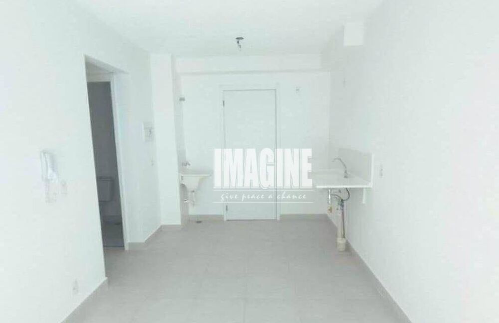 Apartamento, 2 quartos, 35 m² - Foto 3