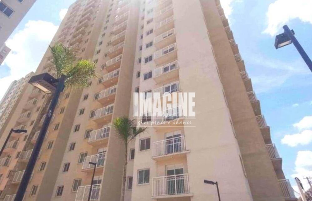 Apartamento, 2 quartos, 35 m² - Foto 8