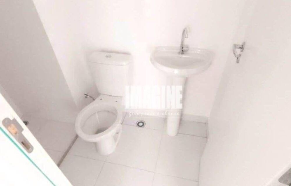 Apartamento, 2 quartos, 35 m² - Foto 7