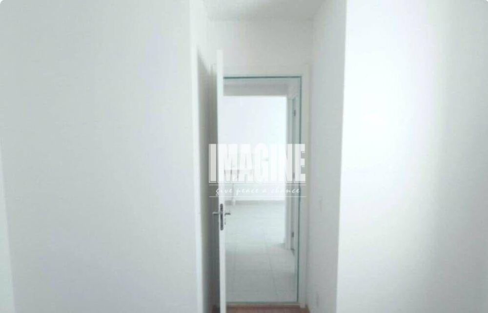 Apartamento, 2 quartos, 35 m² - Foto 6