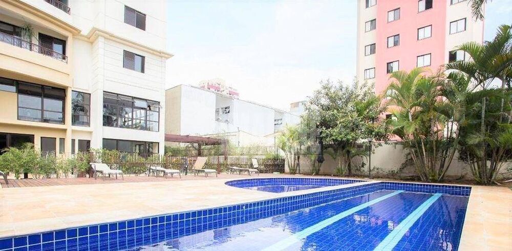 Apartamento, 3 quartos, 95 m² - Foto 6