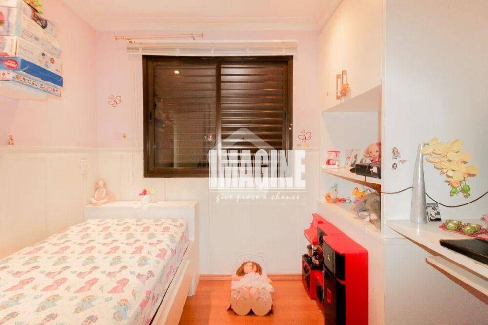Apartamento, 3 quartos, 95 m² - Foto 7