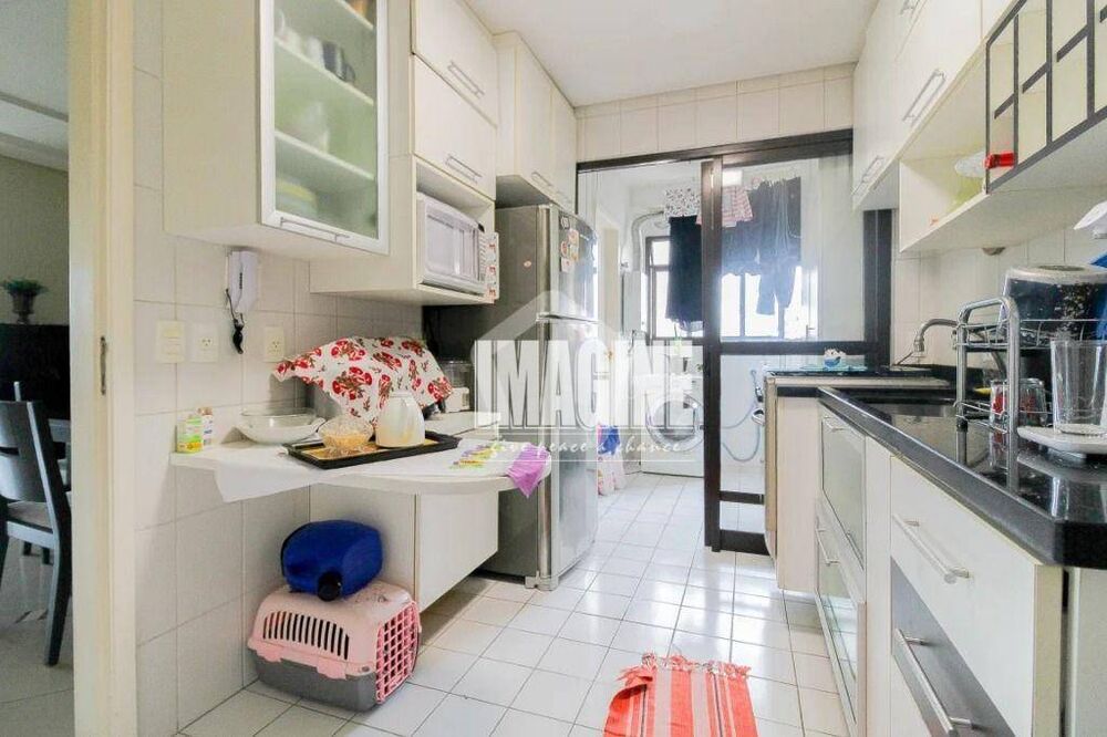 Apartamento, 3 quartos, 95 m² - Foto 5