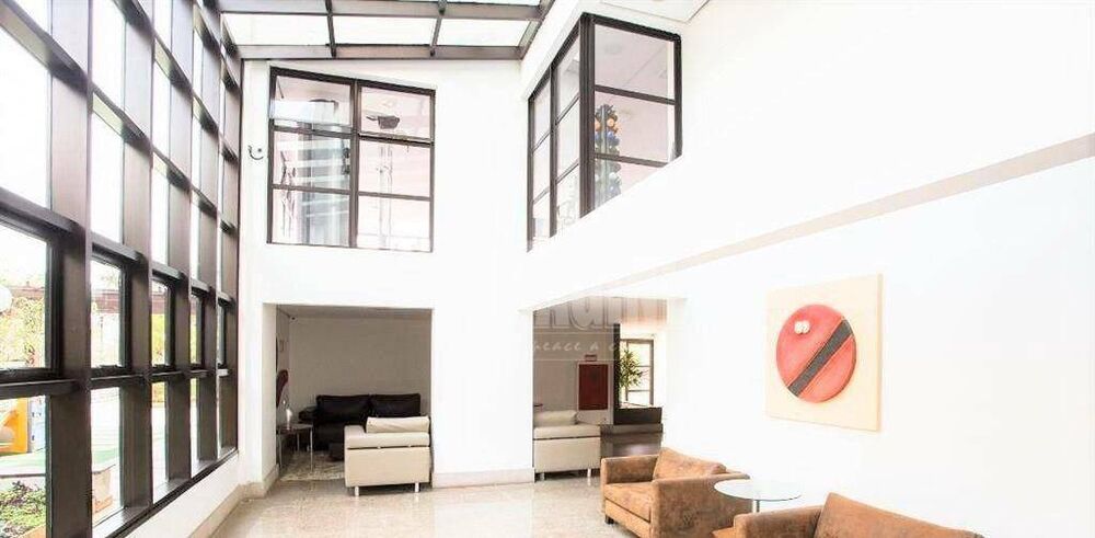 Apartamento, 3 quartos, 95 m² - Foto 2