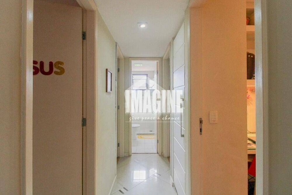 Apartamento, 3 quartos, 95 m² - Foto 11