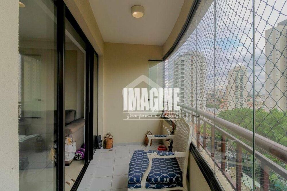 Apartamento, 3 quartos, 95 m² - Foto 16