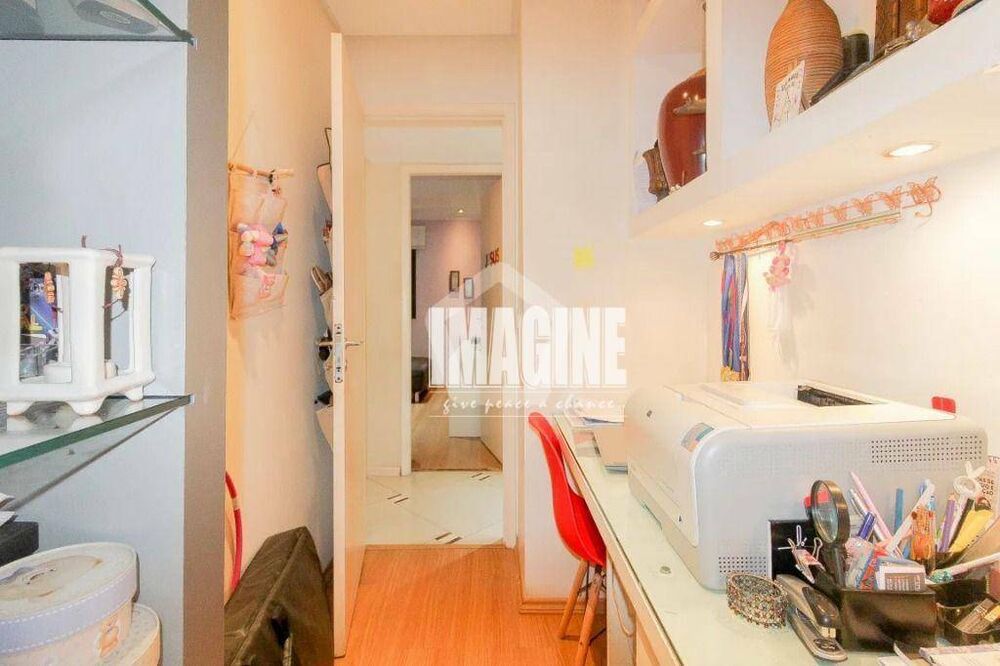 Apartamento, 3 quartos, 95 m² - Foto 8