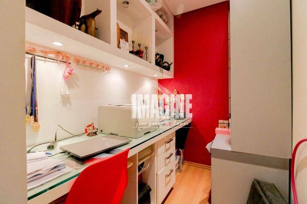 Apartamento, 3 quartos, 95 m² - Foto 4