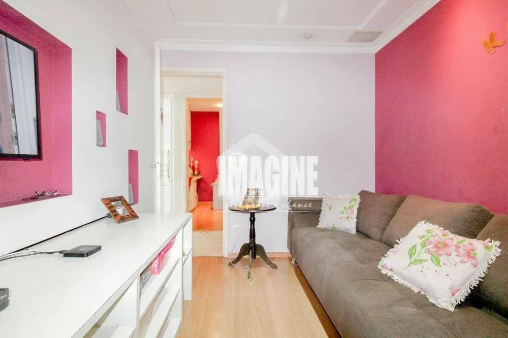 Apartamento, 3 quartos, 95 m² - Foto 7