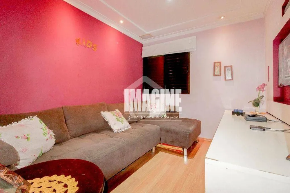 Apartamento, 3 quartos, 95 m² - Foto 8