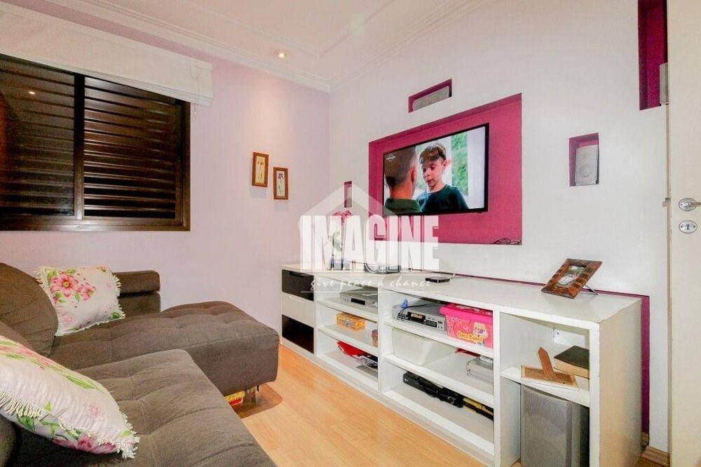 Apartamento, 3 quartos, 95 m² - Foto 14