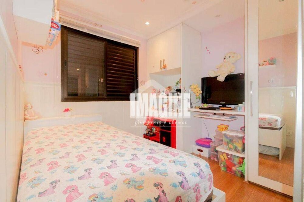 Apartamento, 3 quartos, 95 m² - Foto 13