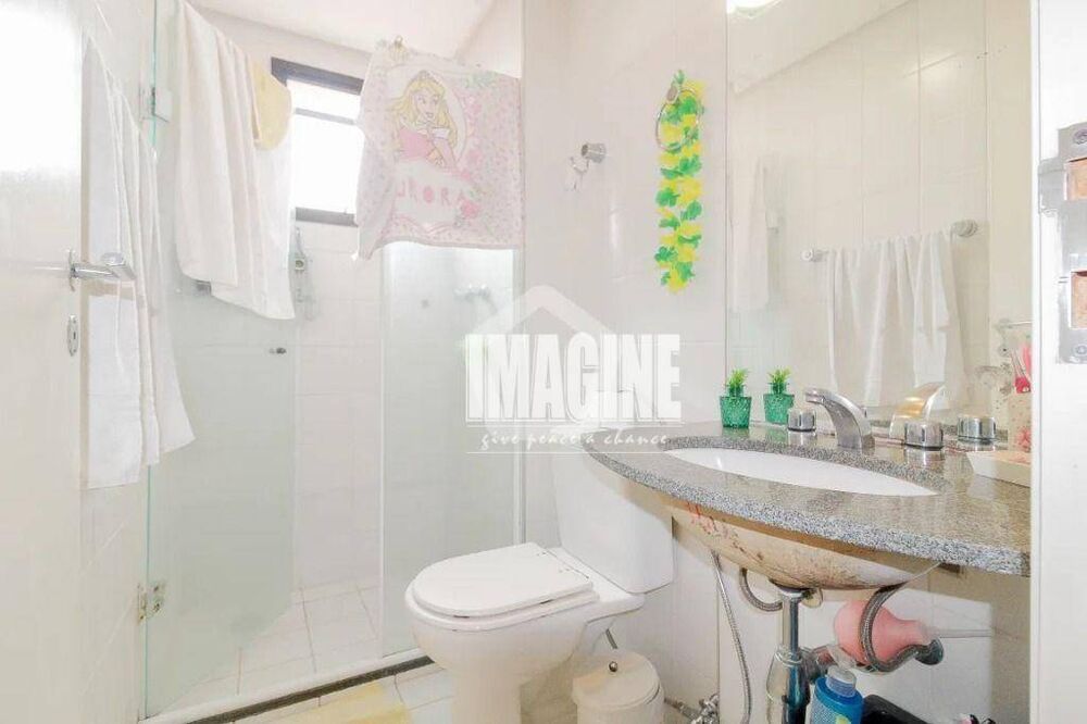 Apartamento, 3 quartos, 95 m² - Foto 1