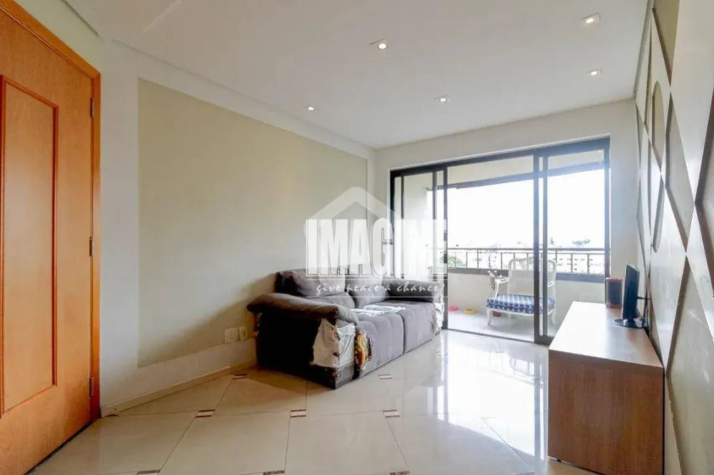 Apartamento, 3 quartos, 95 m² - Foto 1