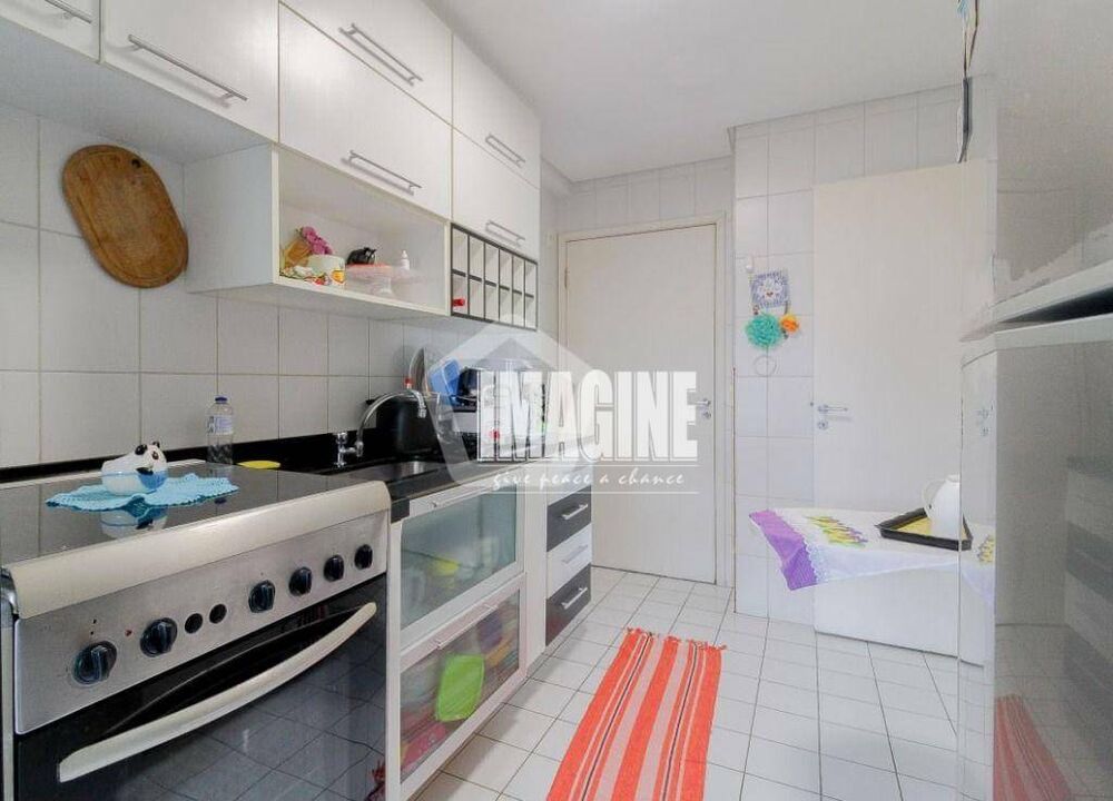 Apartamento, 3 quartos, 95 m² - Foto 3