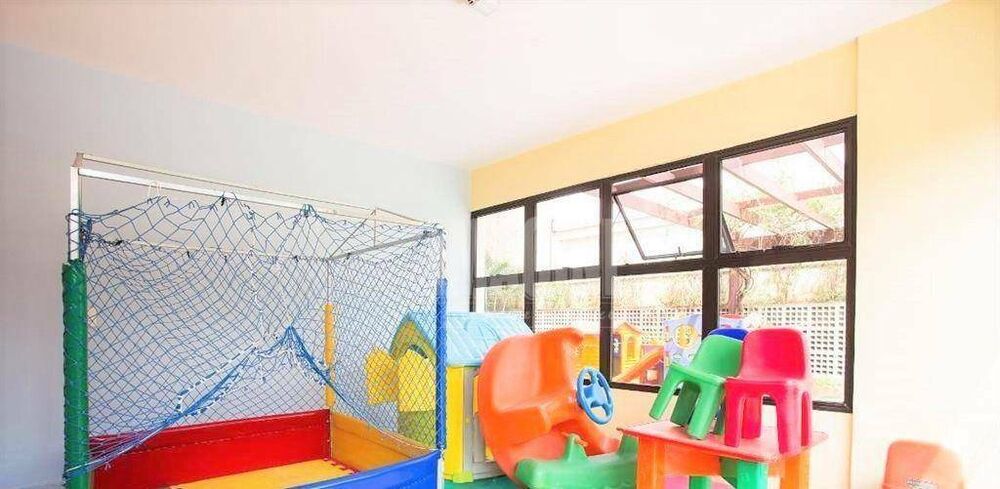 Apartamento, 3 quartos, 95 m² - Foto 9