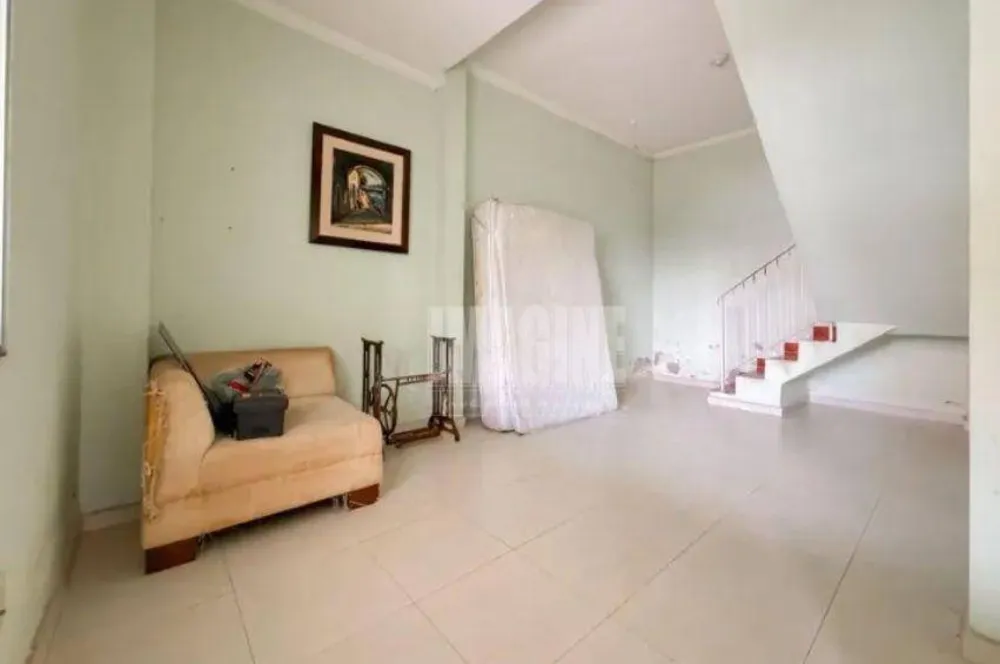 Sobrado, 2 quartos, 108 m² - Foto 1