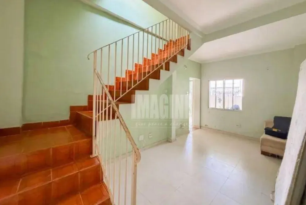 Sobrado, 2 quartos, 108 m² - Foto 5