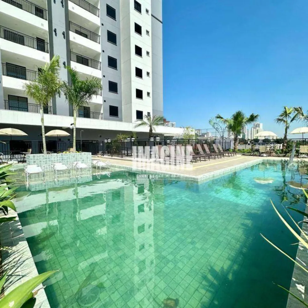 Apartamento, 2 quartos, 44 m² - Foto 7