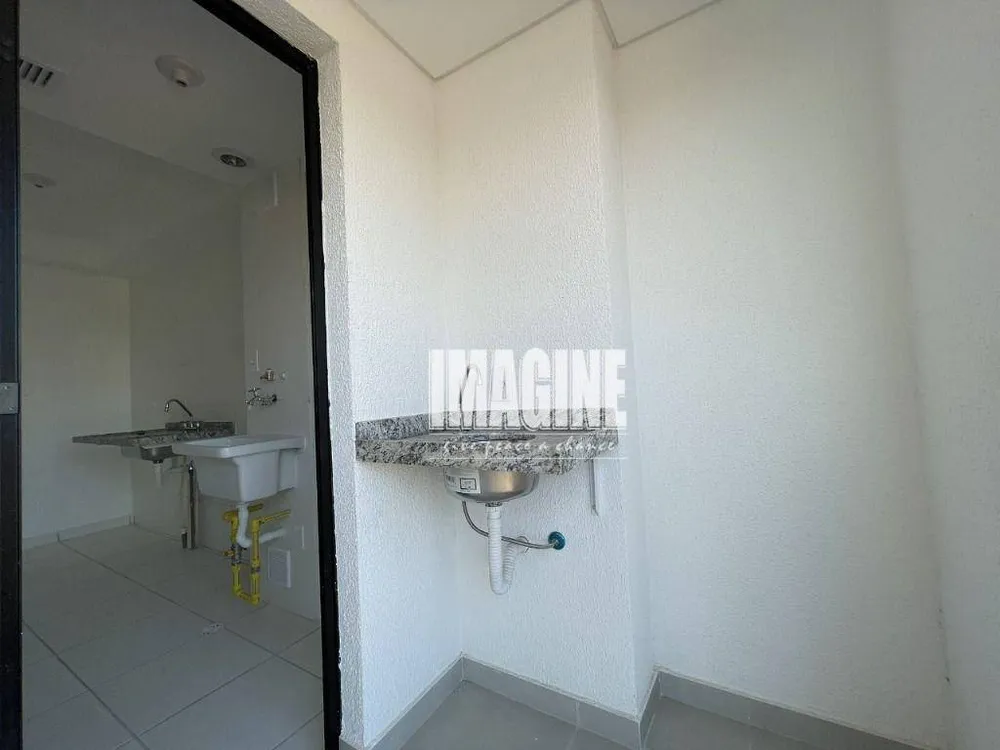 Apartamento, 2 quartos, 44 m² - Foto 2