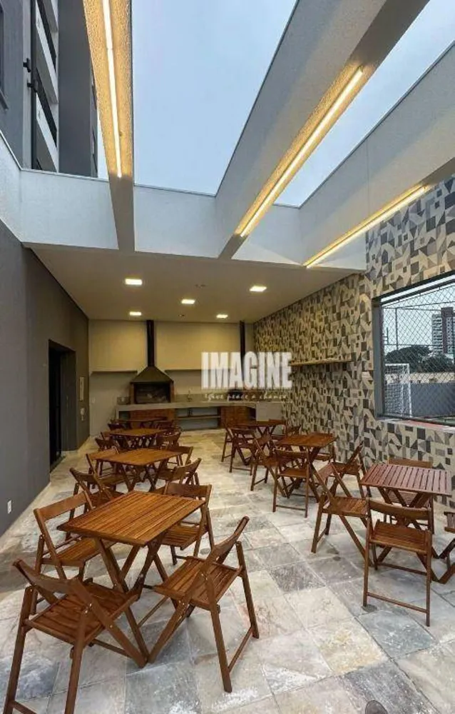 Apartamento, 2 quartos, 44 m² - Foto 11