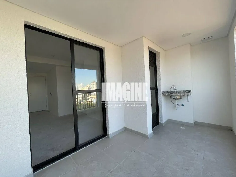 Apartamento, 2 quartos, 44 m² - Foto 1