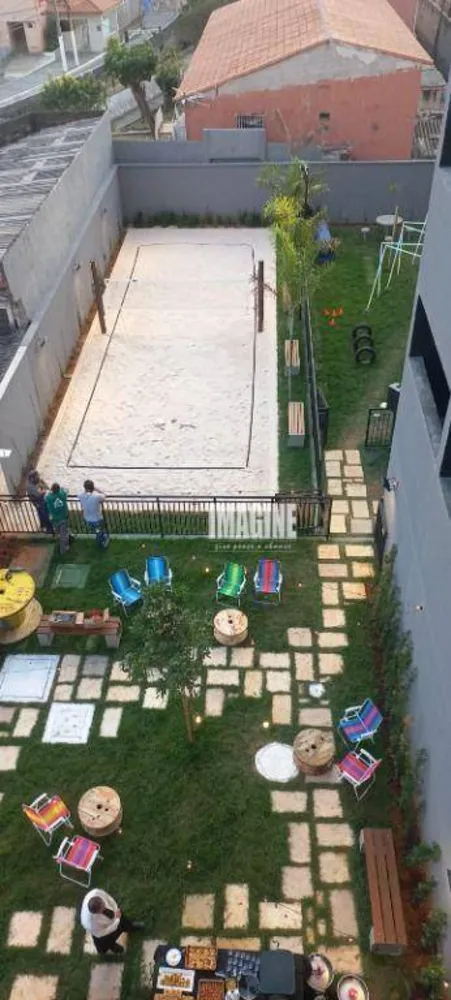 Apartamento, 2 quartos, 44 m² - Foto 8