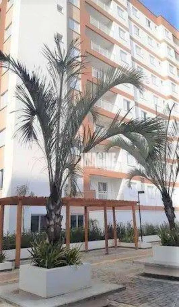 Apartamento, 2 quartos, 60 m² - Foto 7