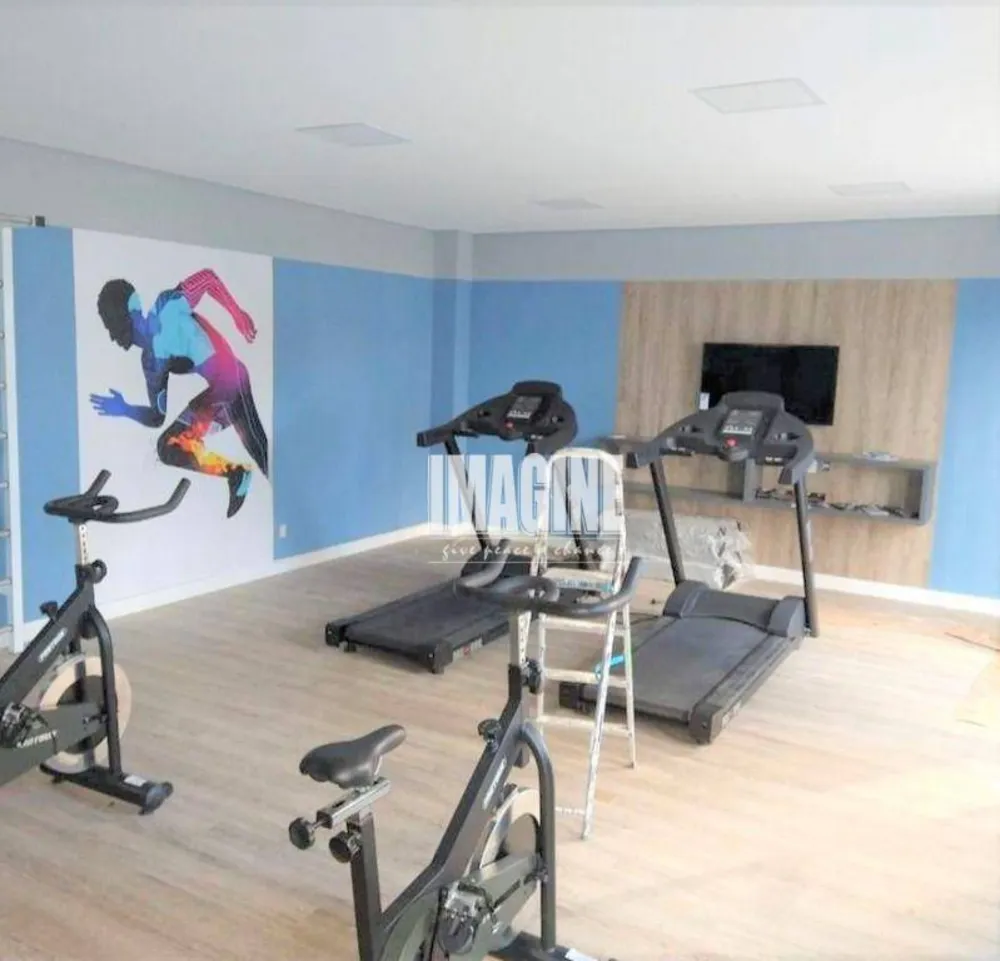 Apartamento, 2 quartos, 60 m² - Foto 9